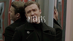 callmechristinae:  Justin Timberlake Music Video History 