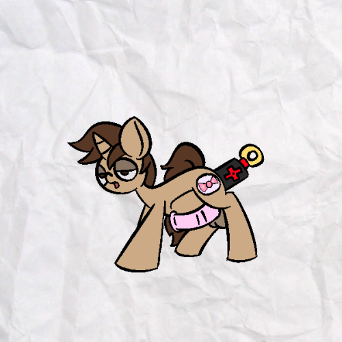 candycoats:  repost art 1  So much Candeh arts <3