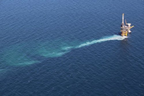 It’s been eight years since oil began spilling into the Gulf of Mexico from the Macondo wellhe