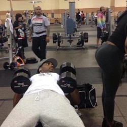 xtremotivation:  Submission! || Video of the month  || Buy Gym