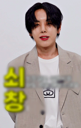 "Hello, I Am Daehyeon. From Now On I Will Try To Captivate You With My Charms."