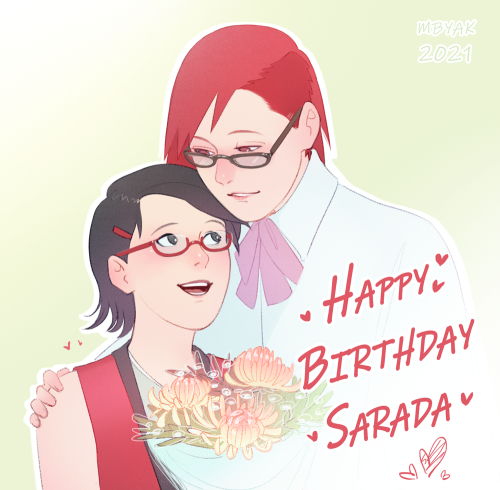 sarada