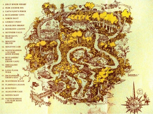 Exploring Two Of Disney S Most Nightmarish Abandoned Parks The 13th Floor Exploring Two Of Disney S Most Nightmarish Abandoned Parks The 13th Floor