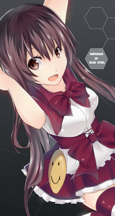  [二次元裏(may)(ふたば)] via Illustail