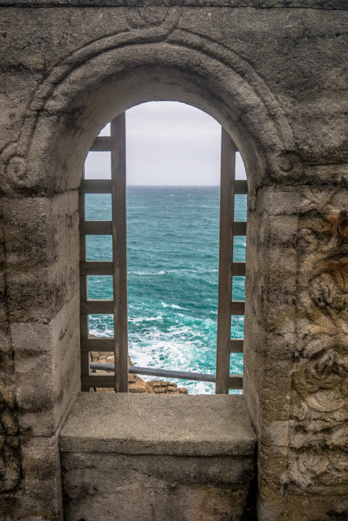 antoniusthegr8: The Minack Theatre Porthcurno, Cornwall, UK This labour of love has an interesting s