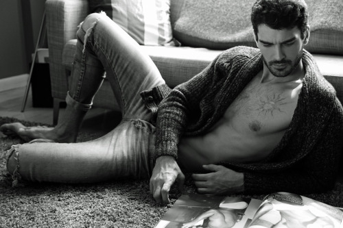 bambam62:  Alim Khokonov by Thomas Synnamon