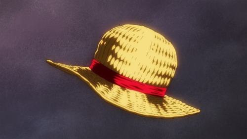 landscapeofadjacentpossibility:Screen-Capture(s) of the Week:One Piece #824.「約束の場所 ルフィ限界の一騎打ち」 (”The