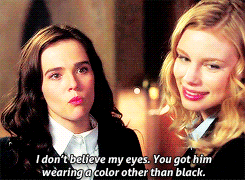 dailyvampireacademy:  Rose Hathaway &amp; her OTP  