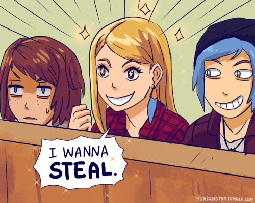 yuriandtea: based on this post by @incorrectlifeisstrangequotes