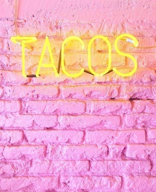 The Neon Meadow