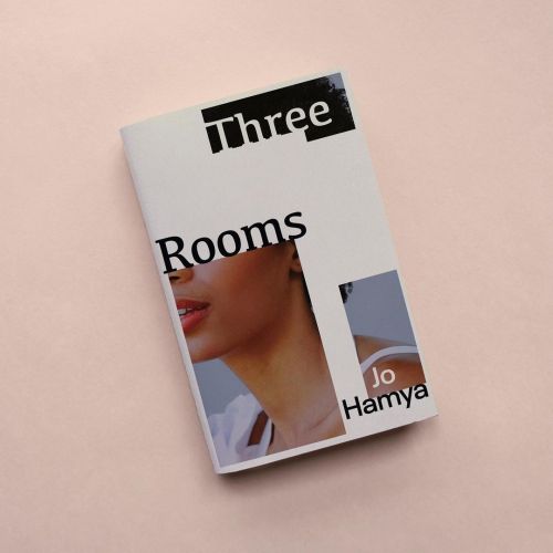 Incisive, original and brilliantly observed, Three Rooms is the story of a search for a home and for