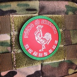 chuwashere:  victran:  mattv2099:  Multicam cock sauce operator. Do you even operate? #nra #gunblr #tactical #operator #mattv2099  its pretty obvious that I need this patch  yeap. I have a mighty need.