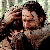 macheteandpython:  Rick Grimes in every episode - No SanctuaryCross any of these