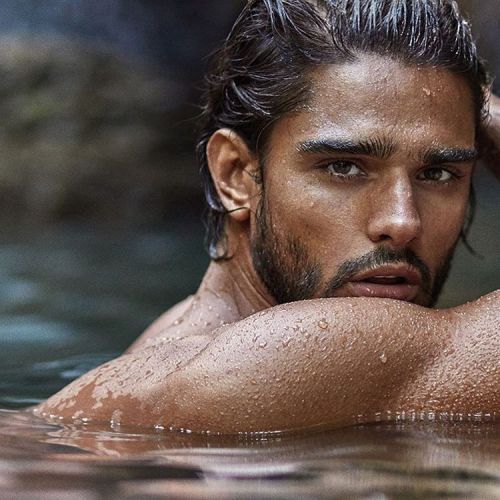 billlondon2: Marlon Teixeira