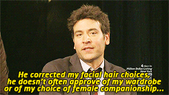 you know i love you donna