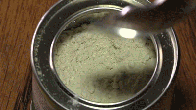 huffingtonpost:  Think you’ve been eating wasabi all this time? Think again. 