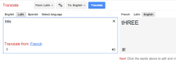 thelilnan:  whoa calm down google 