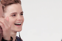 emmawatsonsource:  I get sent Bibles. I have a collection of about 20 in my room. People think I need to be guided.  Bibles?