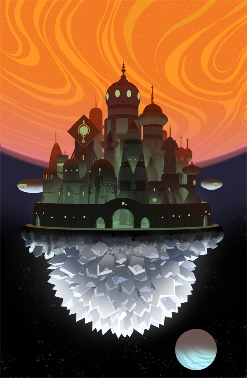 Asteroid City