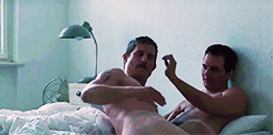 losing-a-heart:  Movie: Praia do Futuro - 2014 X 