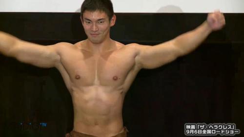 asianhunk-pecs-nips-asses: Inspect the nipples