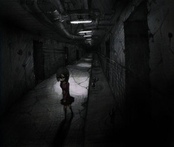 Yume Nikki