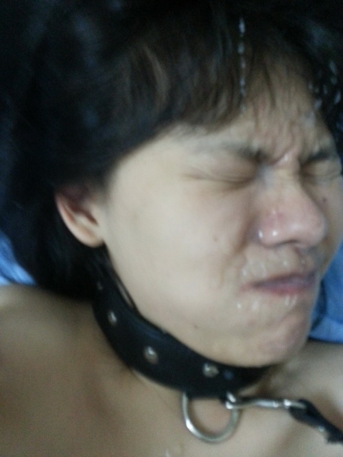 Asian porn addiction