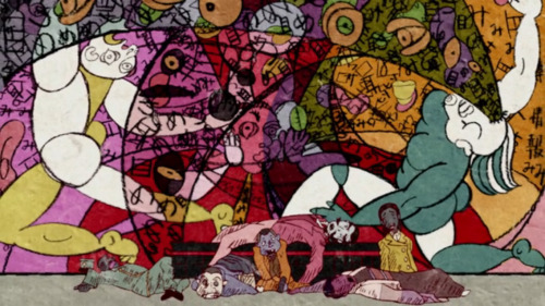 Mononoke: Bakeneko arc