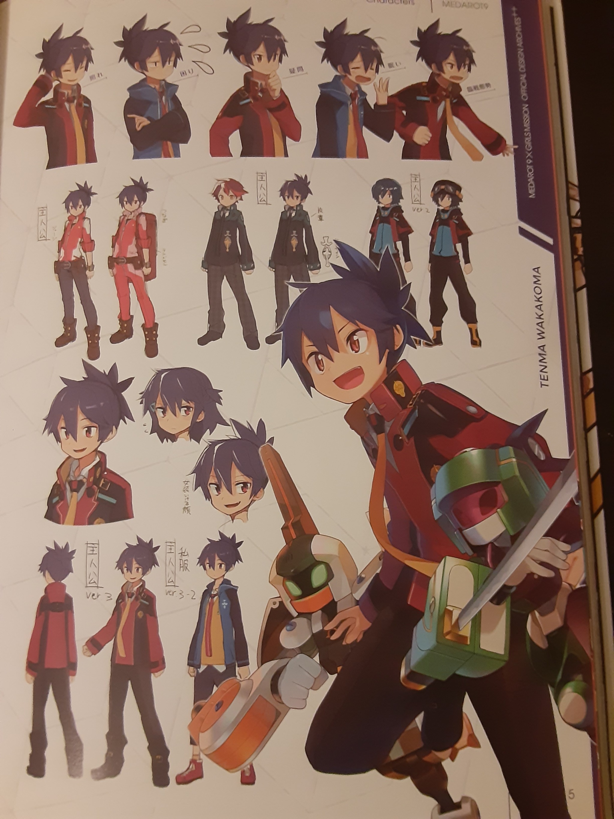 Medabots 9 Explore Tumblr Posts And Blogs Tumgir Medabots 9 Explore Tumblr Posts And Blogs Tumgir