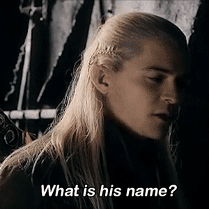 4everonvacation:  the moment every person in the theater whispered ‘Aragorn’