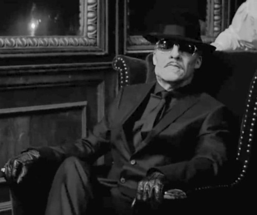I Love That Ghost Has Shifted All The Attention To The Aesthetics Of Clothing.