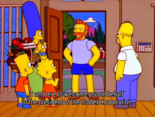 The Simpsons