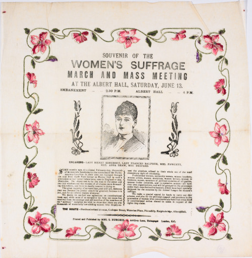 bodleianlibs:International Women’s Day Treasure TuesdayPictured above are three items which relate t