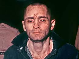 bundys-babe:  Charles Manson through the years.