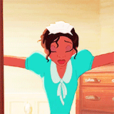 mermaidlion:  Yep, I’m definitely a Princess. 