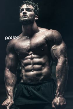 wrangler09:  Cody Redmond by Pat Lee 