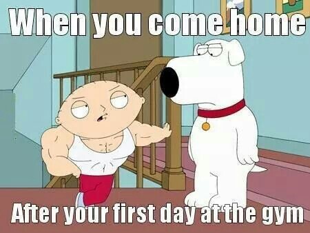 Mitchie & the gainzzz