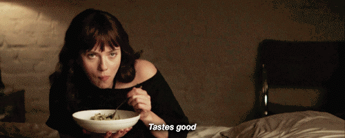 loveycu3k:tony cooking for natasha