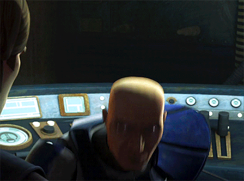 Captain Rex | The Clone Wars 7.03
