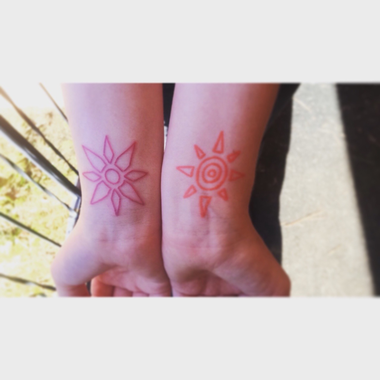 Unique + Geeky Tattoo Ideas — The crests from Digimon, which the  DigiDestined...