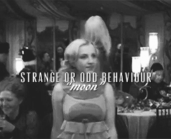 morsmordre-x:Harry Potter Etymology | Luna LovegoodLUNA: The Roman goddess of the moon. “Luna” means