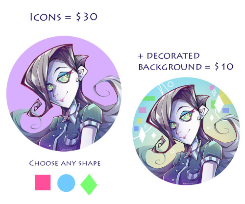 Hello to all my sweet beans, I just reopened my commissions!Contact: Triscanimo@gmail.comSlots: 10&n