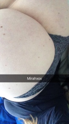 mirahxox:  Being outside in December almost naked may or may not be why I’m so sick.