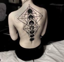 sleez-e-thoughts: TATTOOS AND STYLE