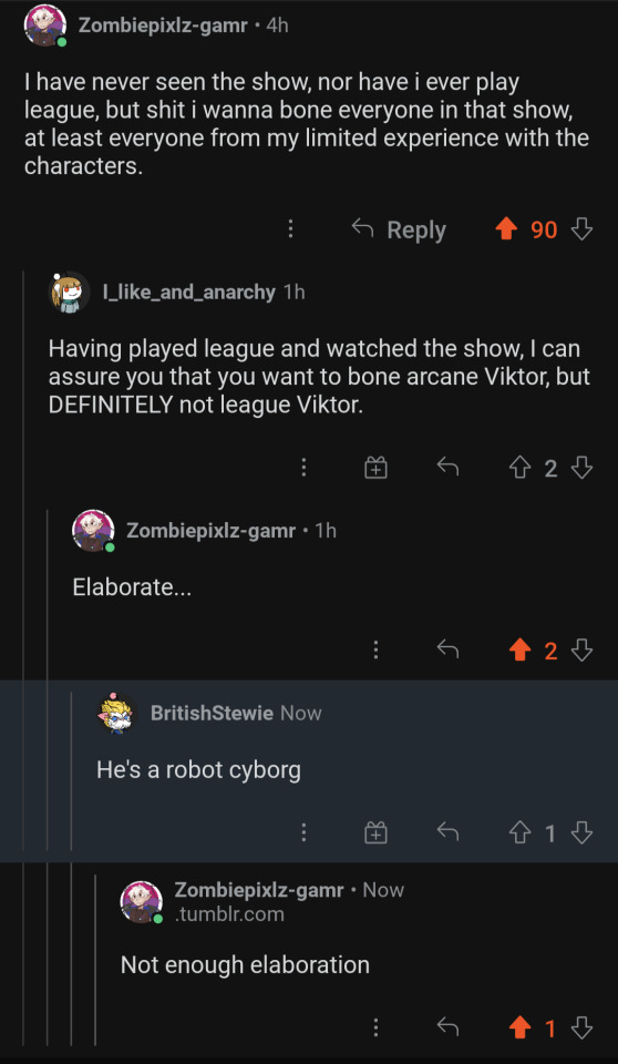 Tumblr media
