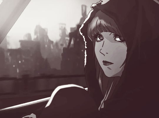 Scifi Fantasy Horror Com Akiema Blade Runner Black Out 22 17 Dir