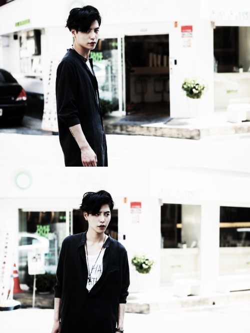 Pretty Boy Killer
