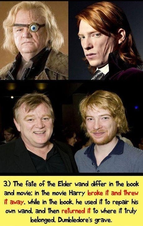 nrgcub:  priaposts:  Harry potter facts.   ipatback thought you’d like this