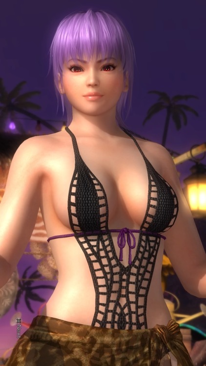 Sex PS4share Ayane pictures