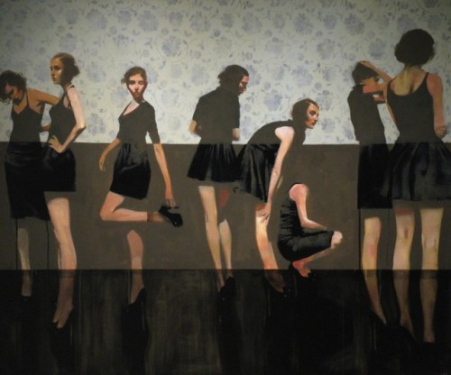 Michael Carson